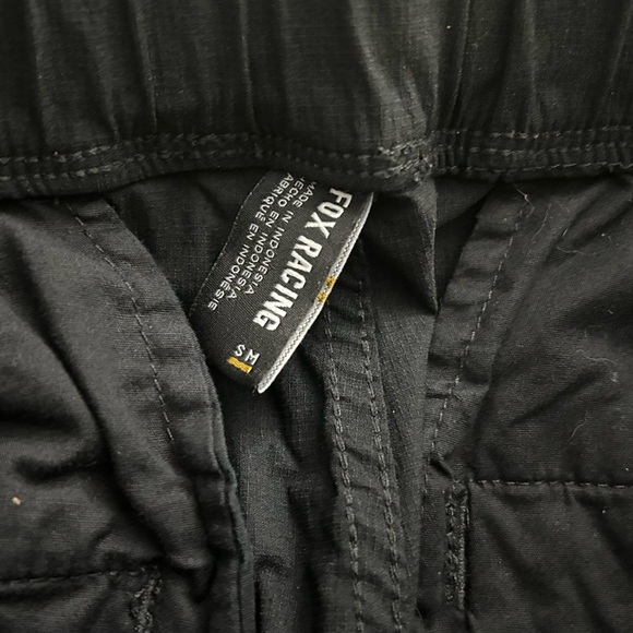 Fox Racing Utility Shorts - Picture 2 of 4